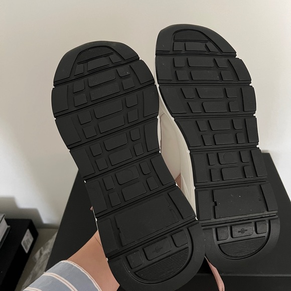 VERSACE SNEAKERS | authentic | NEW - Picture 5 of 9